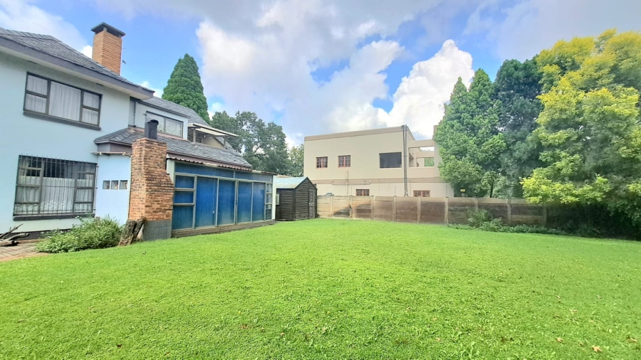 5 Bedroom Property for Sale in Three Rivers Proper Gauteng