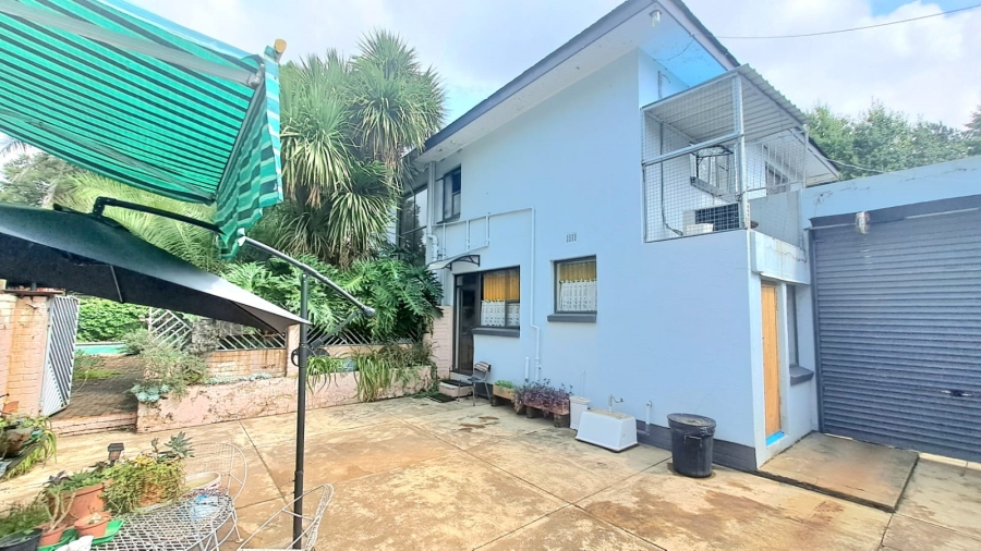 5 Bedroom Property for Sale in Three Rivers Proper Gauteng