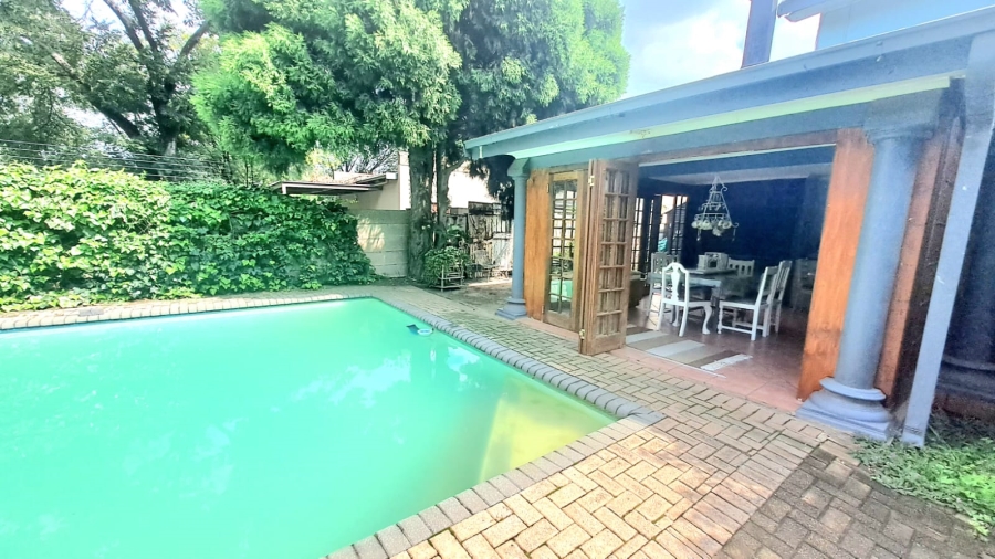 5 Bedroom Property for Sale in Three Rivers Proper Gauteng