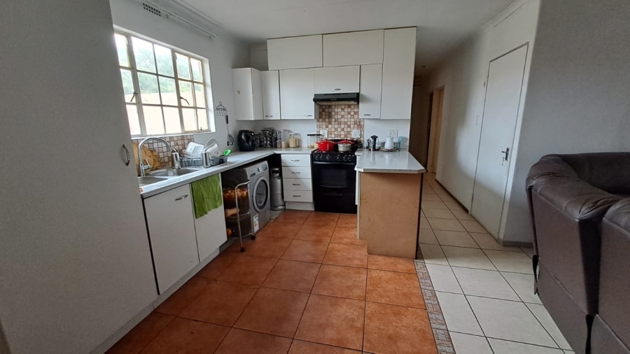 3 Bedroom Property for Sale in Country View Gauteng