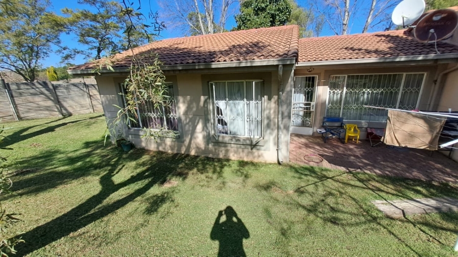 3 Bedroom Property for Sale in Country View Gauteng