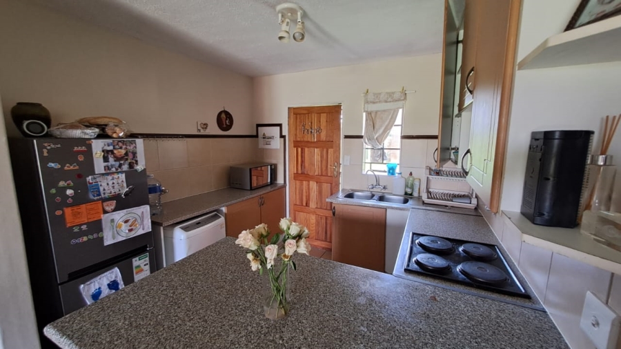 2 Bedroom Property for Sale in Sagewood Gauteng