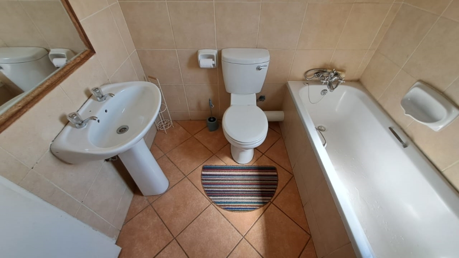 2 Bedroom Property for Sale in Sagewood Gauteng