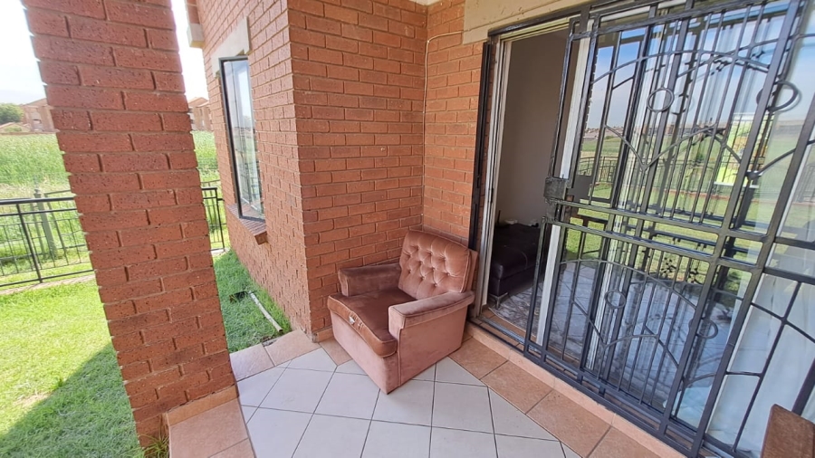 2 Bedroom Property for Sale in Sagewood Gauteng