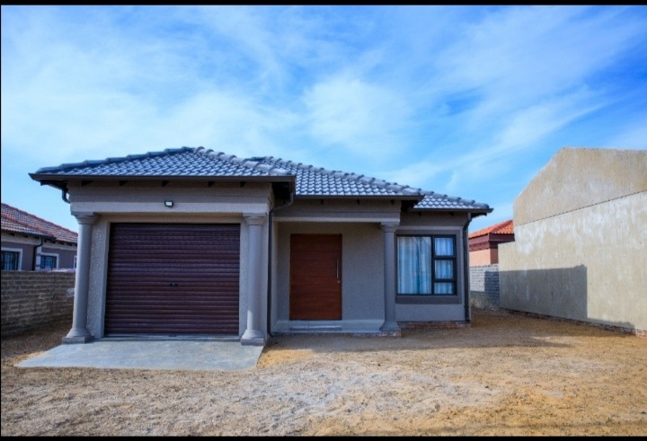 3 Bedroom Property for Sale in Vanderbijlpark Gauteng