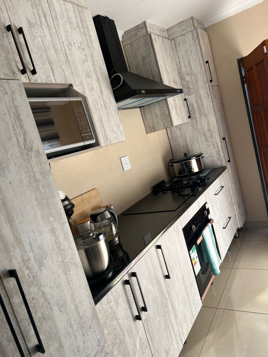 3 Bedroom Property for Sale in Vanderbijlpark Gauteng