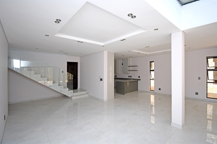 4 Bedroom Property for Sale in Houghton Estate Gauteng