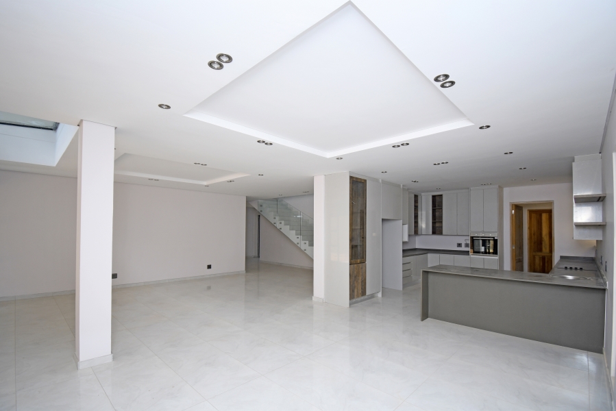 4 Bedroom Property for Sale in Houghton Estate Gauteng