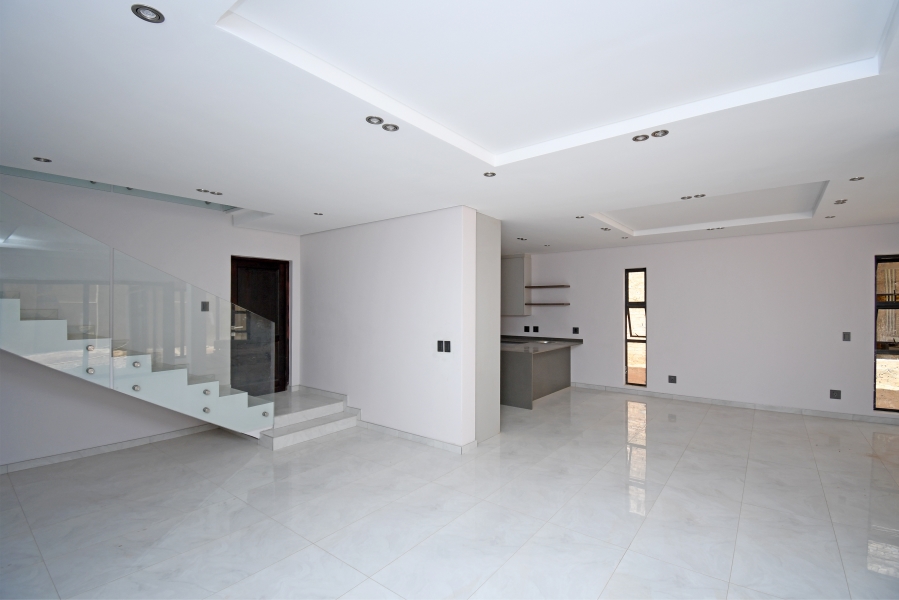 4 Bedroom Property for Sale in Houghton Estate Gauteng