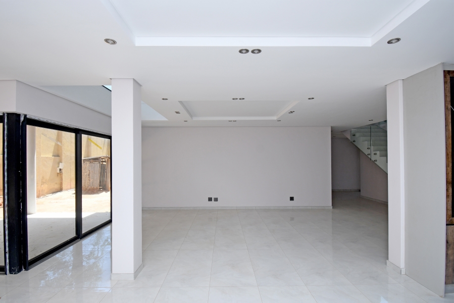 4 Bedroom Property for Sale in Houghton Estate Gauteng