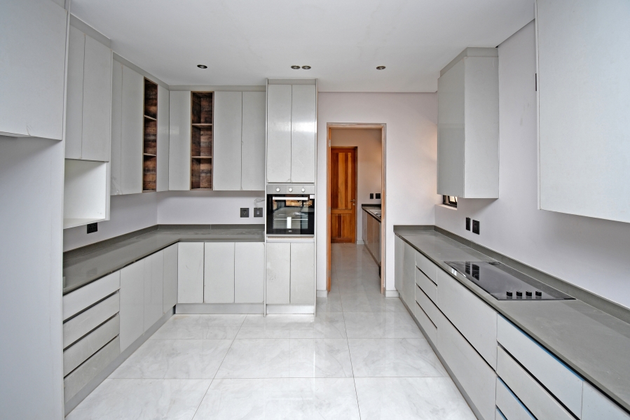 4 Bedroom Property for Sale in Houghton Estate Gauteng