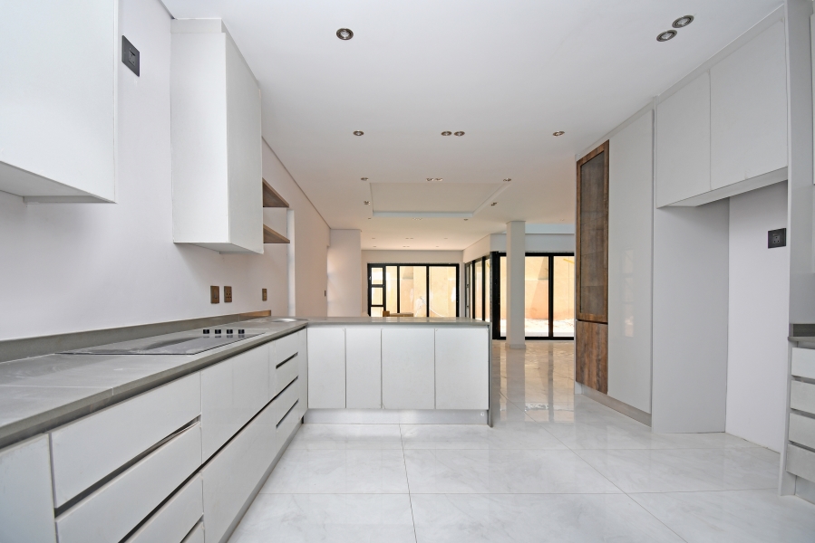 4 Bedroom Property for Sale in Houghton Estate Gauteng