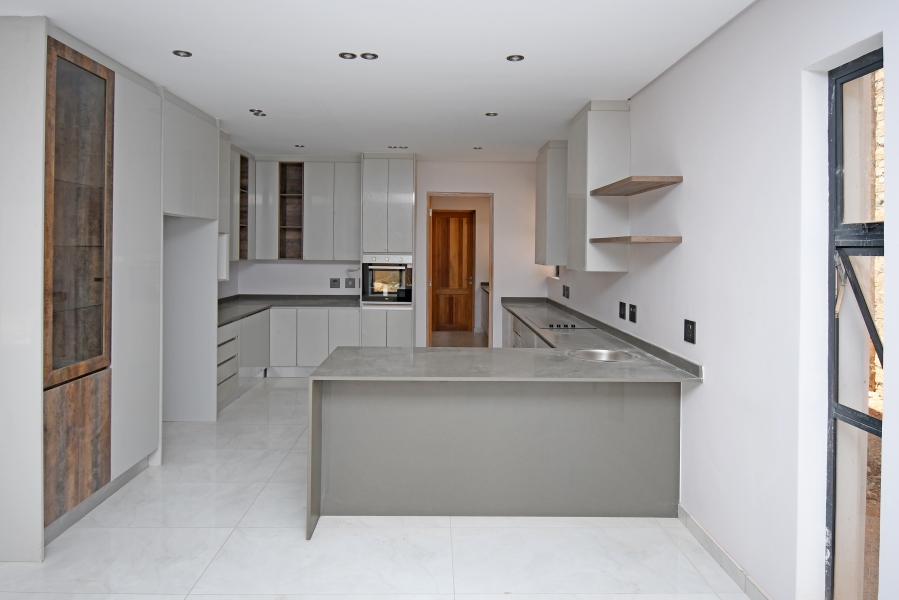 4 Bedroom Property for Sale in Houghton Estate Gauteng