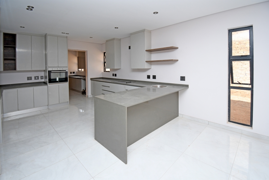 4 Bedroom Property for Sale in Houghton Estate Gauteng