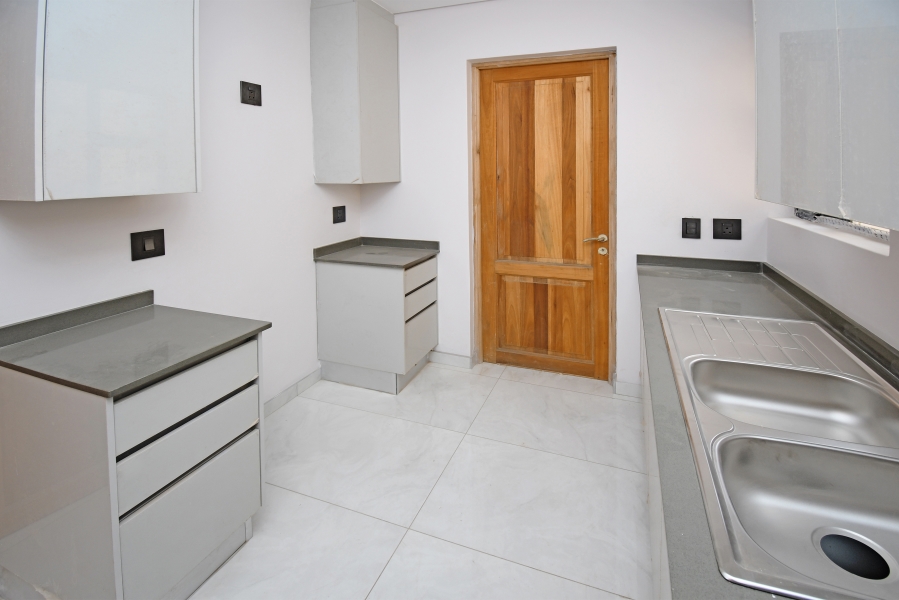 4 Bedroom Property for Sale in Houghton Estate Gauteng