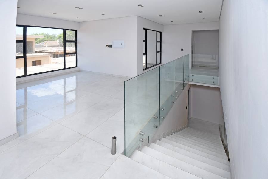 4 Bedroom Property for Sale in Houghton Estate Gauteng