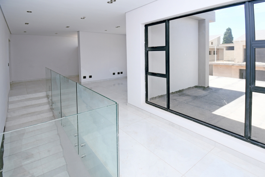 4 Bedroom Property for Sale in Houghton Estate Gauteng