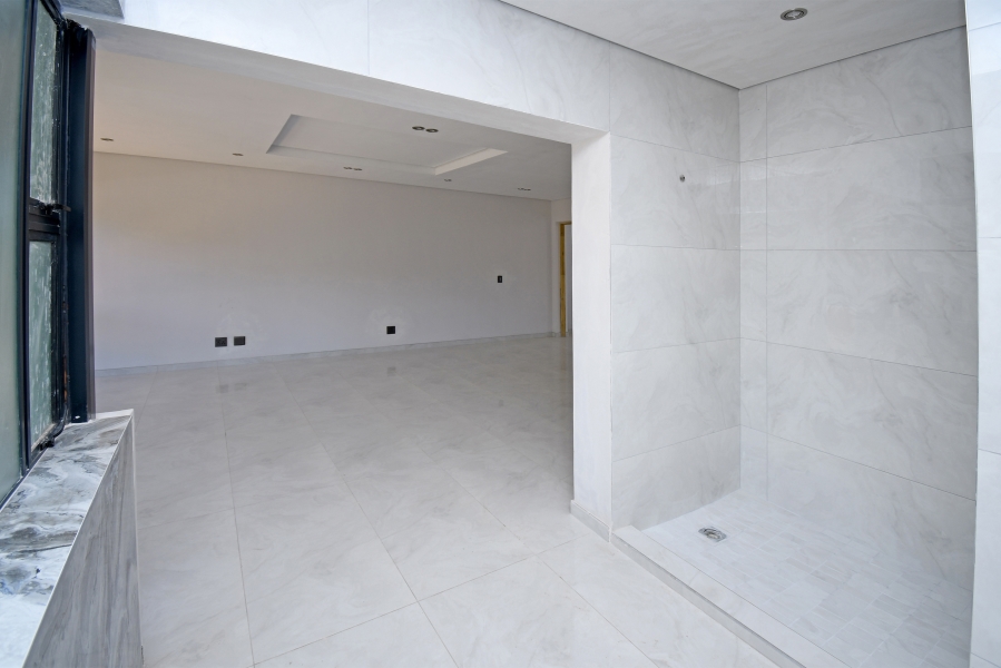 4 Bedroom Property for Sale in Houghton Estate Gauteng