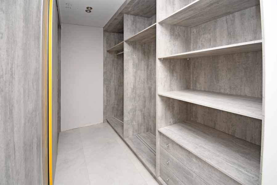 4 Bedroom Property for Sale in Houghton Estate Gauteng