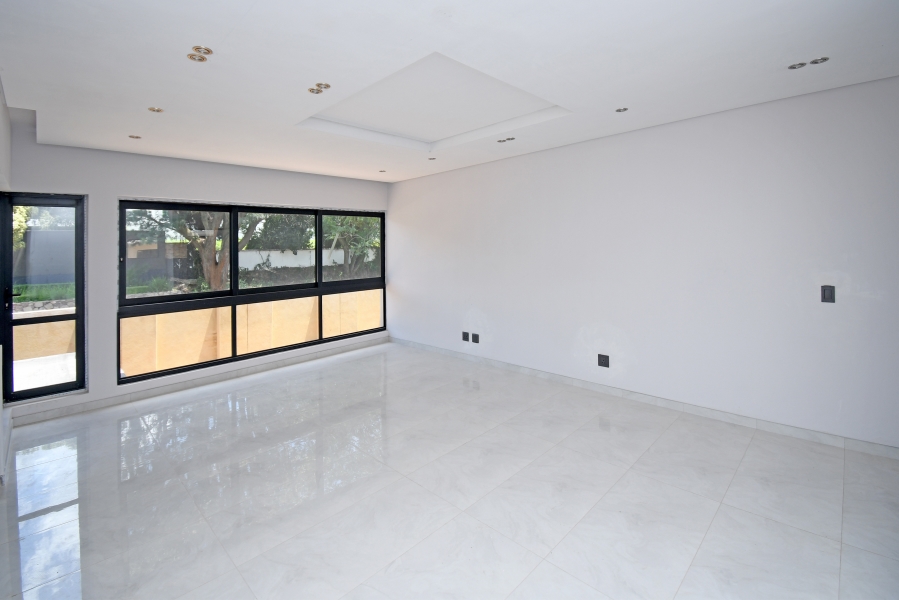 4 Bedroom Property for Sale in Houghton Estate Gauteng