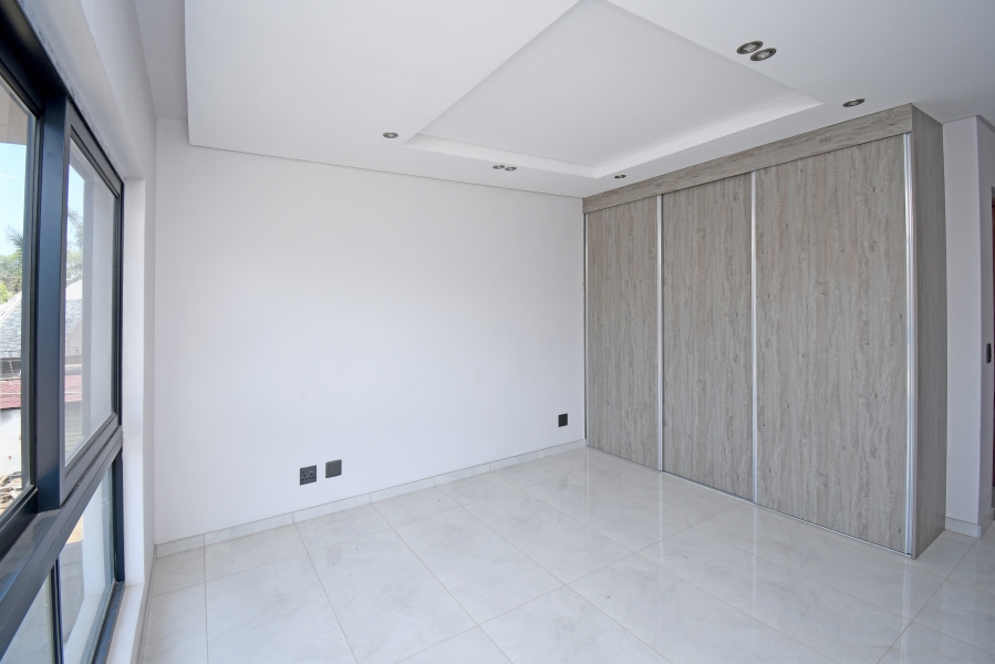 4 Bedroom Property for Sale in Houghton Estate Gauteng