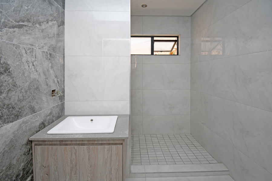 4 Bedroom Property for Sale in Houghton Estate Gauteng