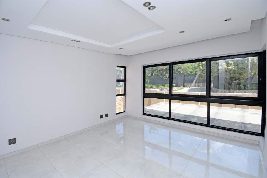 4 Bedroom Property for Sale in Houghton Estate Gauteng