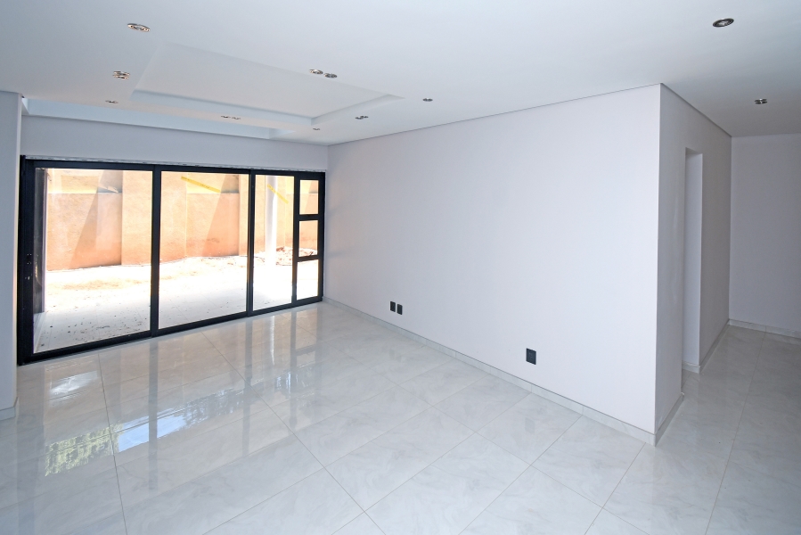 4 Bedroom Property for Sale in Houghton Estate Gauteng