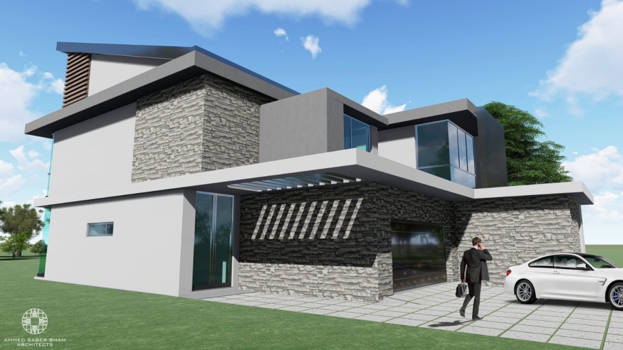 4 Bedroom Property for Sale in Houghton Estate Gauteng