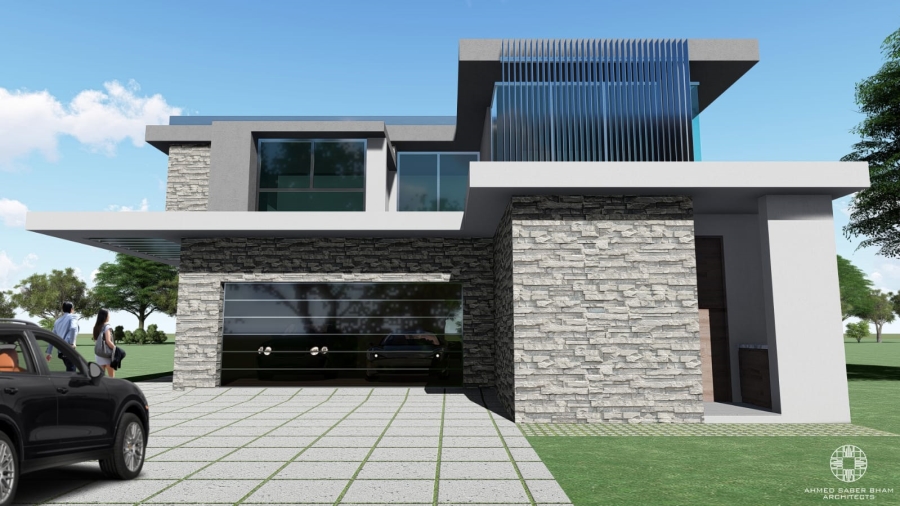 4 Bedroom Property for Sale in Houghton Estate Gauteng