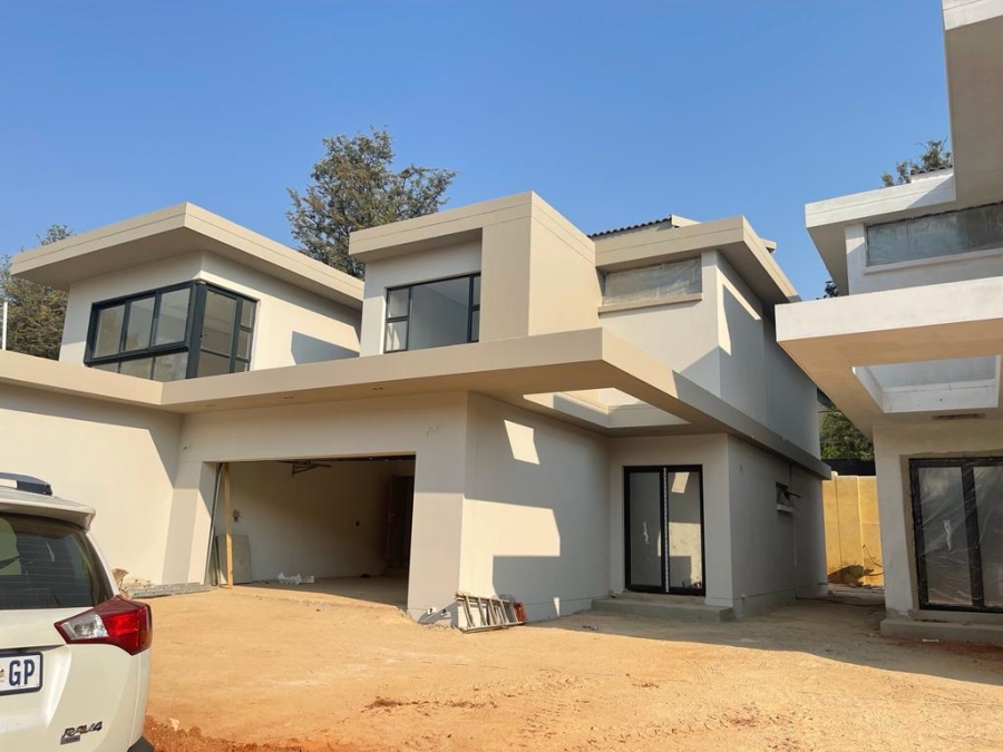 4 Bedroom Property for Sale in Houghton Estate Gauteng