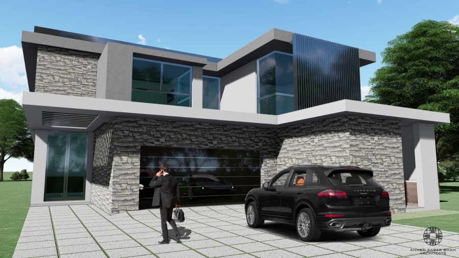 4 Bedroom Property for Sale in Houghton Estate Gauteng