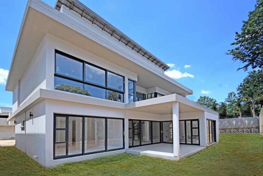 4 Bedroom Property for Sale in Houghton Estate Gauteng