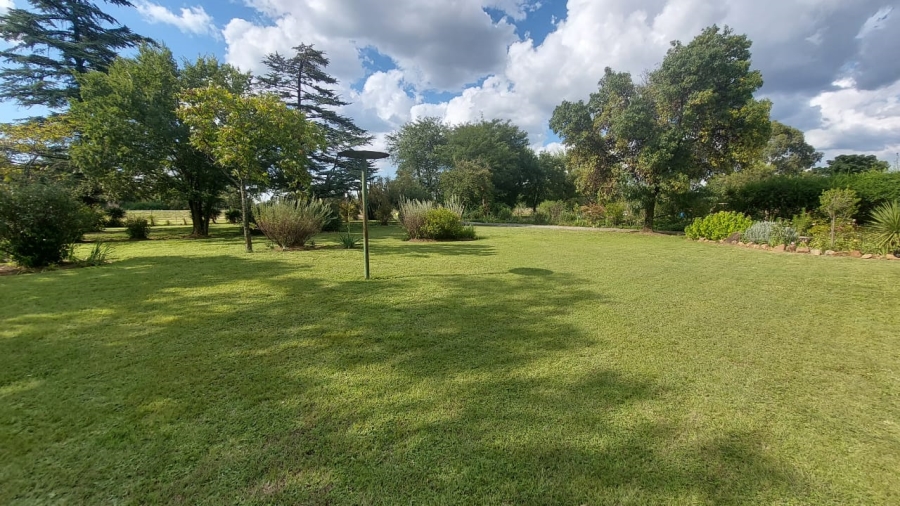 3 Bedroom Property for Sale in Nanescol Gauteng