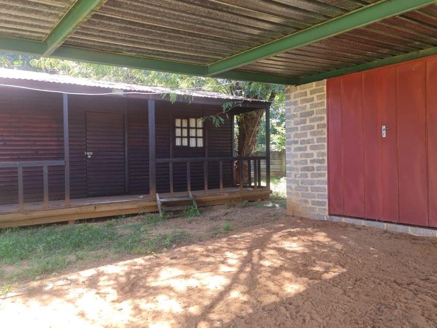 7 Bedroom Property for Sale in Kaalplaats Gauteng