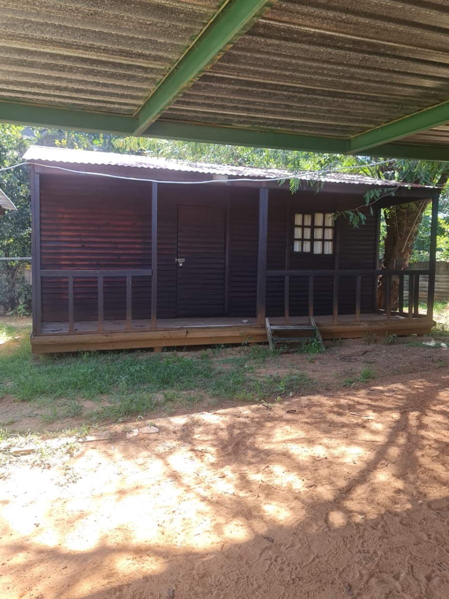 7 Bedroom Property for Sale in Kaalplaats Gauteng