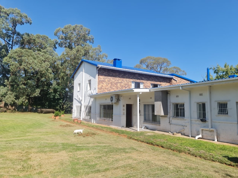 7 Bedroom Property for Sale in Kaalplaats Gauteng
