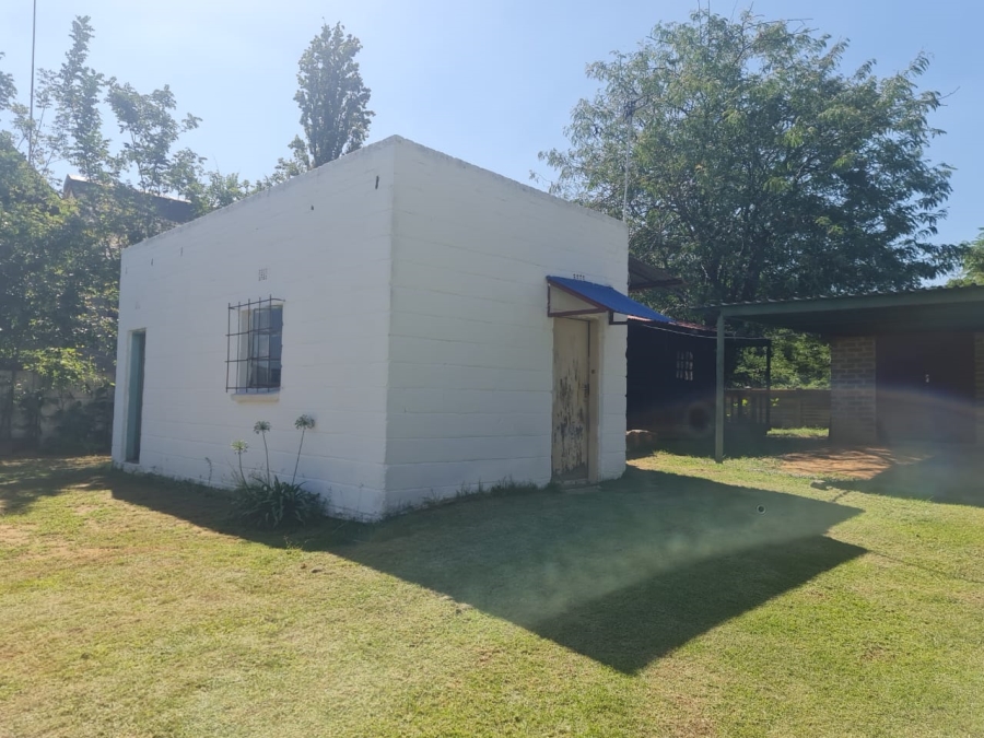 7 Bedroom Property for Sale in Kaalplaats Gauteng