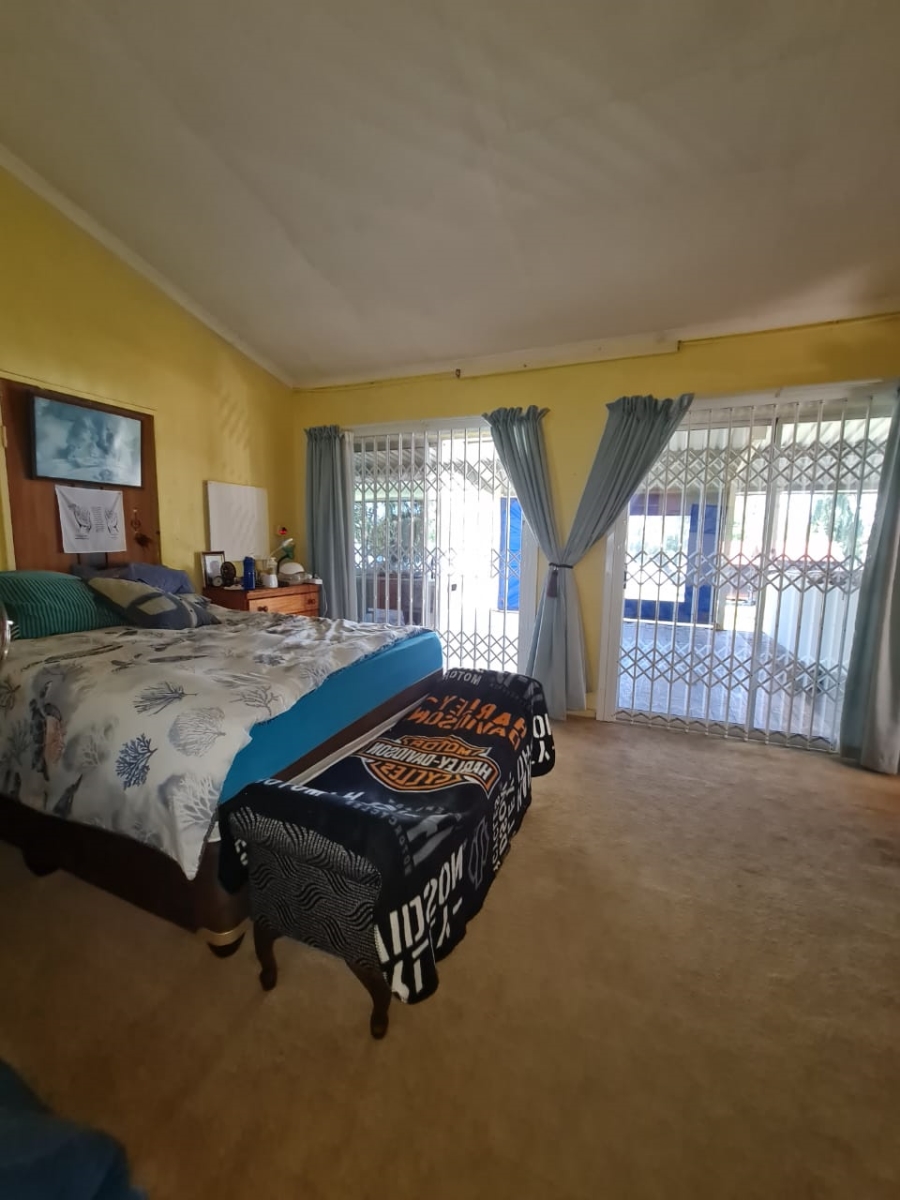 7 Bedroom Property for Sale in Kaalplaats Gauteng