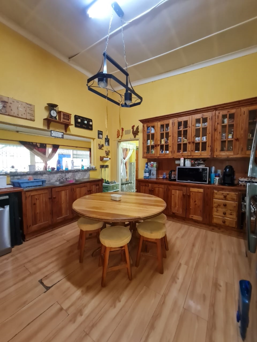 7 Bedroom Property for Sale in Kaalplaats Gauteng