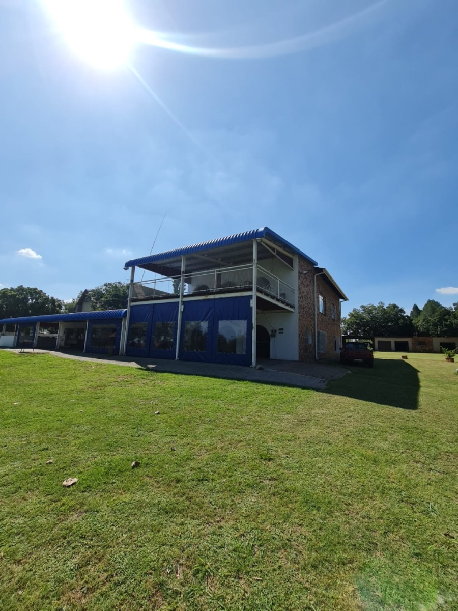 7 Bedroom Property for Sale in Kaalplaats Gauteng