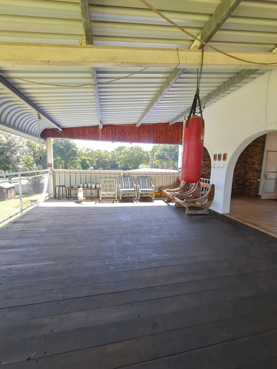 7 Bedroom Property for Sale in Kaalplaats Gauteng