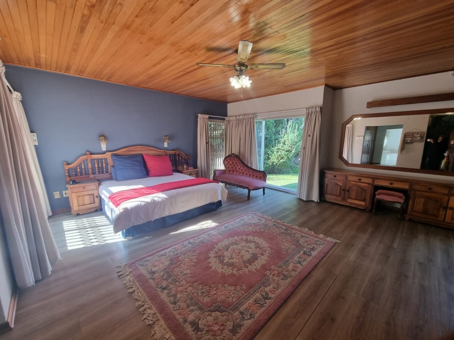 6 Bedroom Property for Sale in Kaalplaats Gauteng