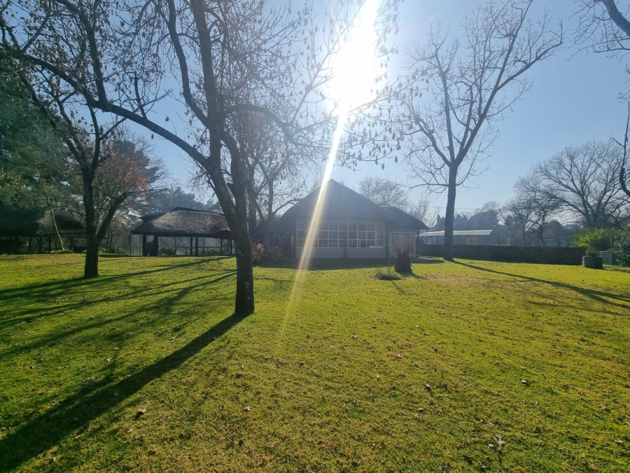 6 Bedroom Property for Sale in Kaalplaats Gauteng