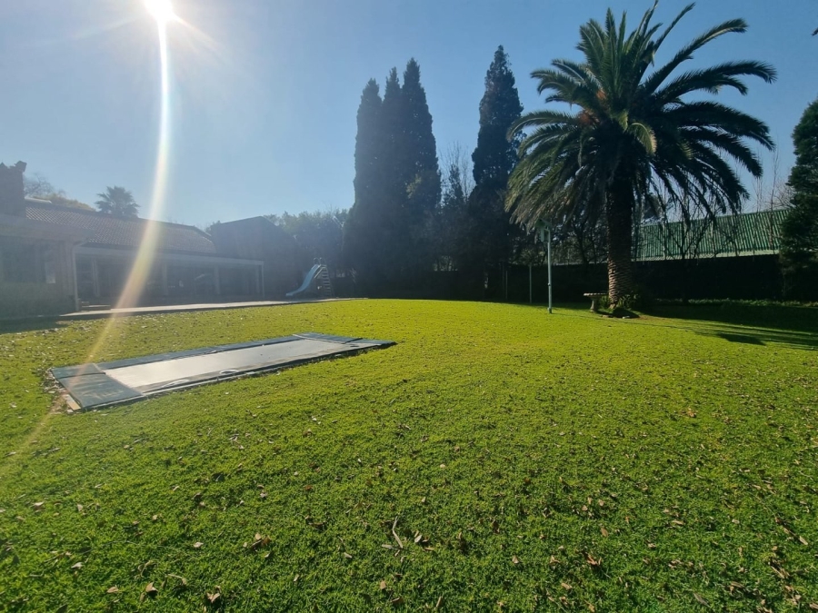 6 Bedroom Property for Sale in Kaalplaats Gauteng