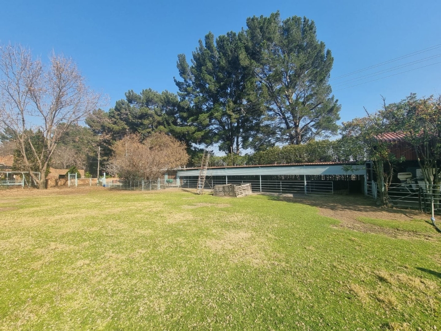 6 Bedroom Property for Sale in Kaalplaats Gauteng