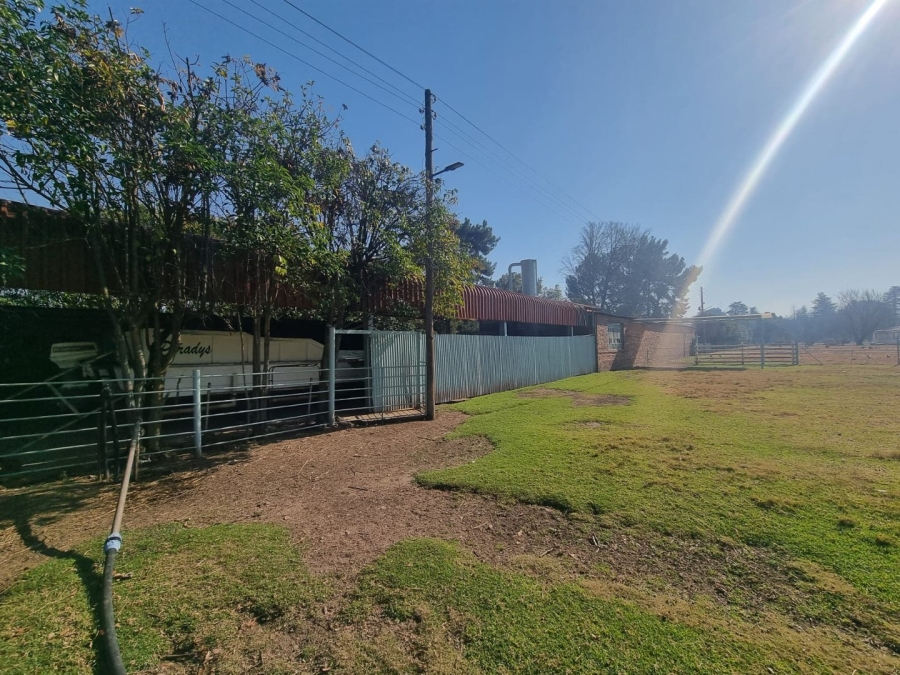 6 Bedroom Property for Sale in Kaalplaats Gauteng