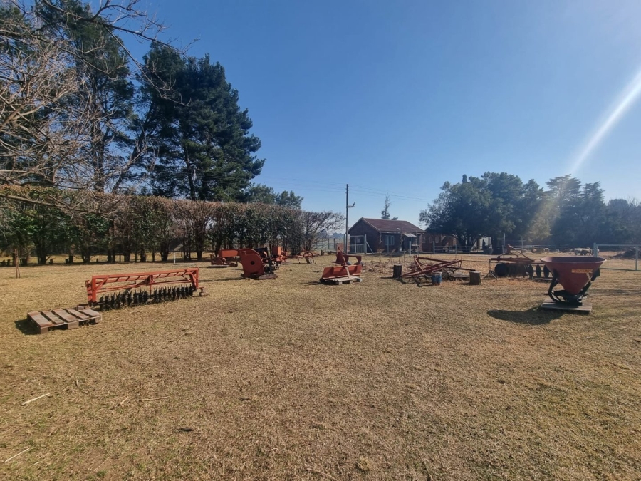 6 Bedroom Property for Sale in Kaalplaats Gauteng