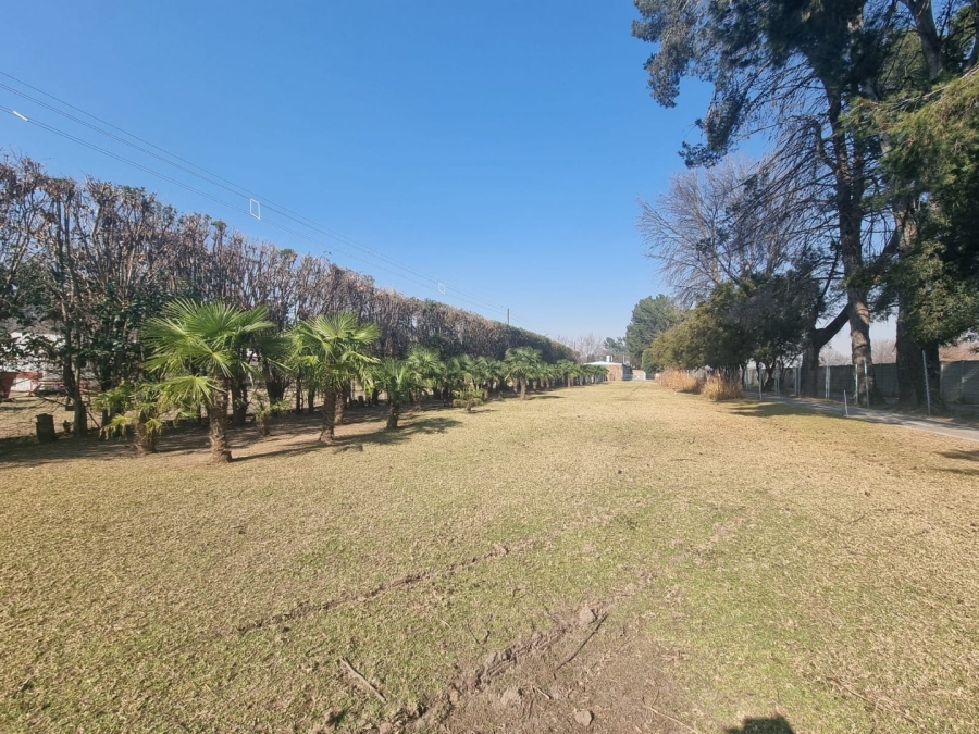 6 Bedroom Property for Sale in Kaalplaats Gauteng