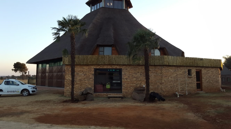 0 Bedroom Property for Sale in Roodia Gauteng